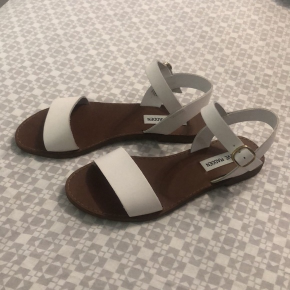 steve madden sandals - Picture 2 of 9